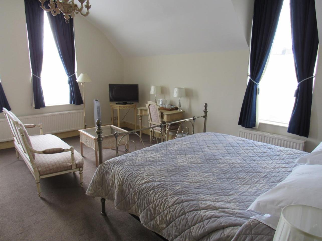 The Beaumont Accommodation Louth  Cameră foto