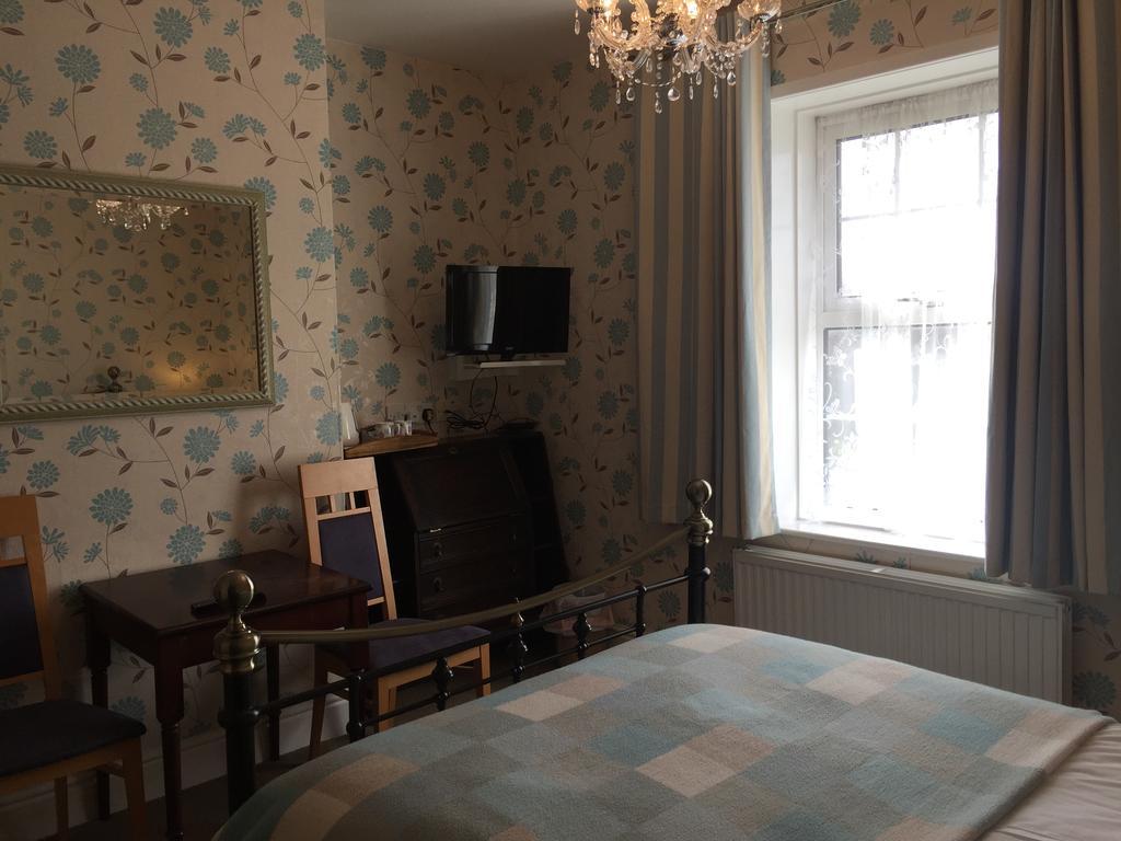 The Beaumont Accommodation Louth  Cameră foto